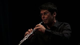 Oboe Concerto