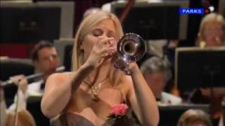 Trumpet Concerto - 1st mov