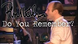 Do You Remember