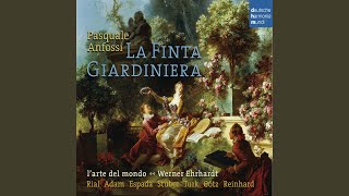 La Finta Giardiniera. Ópera en tres actos (2/3)