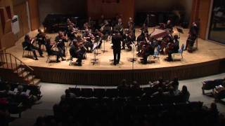 Symphony no 8 mvt 1