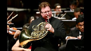 Horn Concerto No. 1