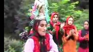رقص اصیل ایرانی Iranian folk dance