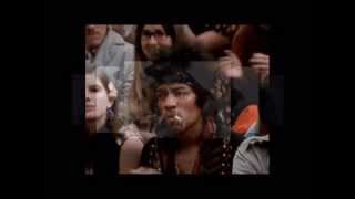 'Voodoo Child' (Slight Return)