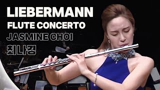 Concerto Op.39 [Flute and Orchestra]