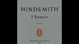 Piano Sonata No. 1 