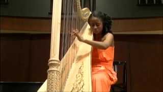 Sonata for Harp