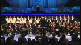 Easter Oratorio BWV 249