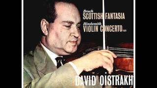 Violin Concerto