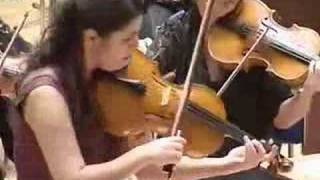 Viola Concerto - 2nd movement