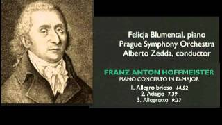 Concierto para piano