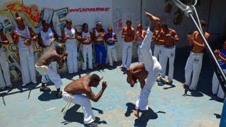 Capoeira