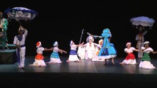 Maracatu Nação