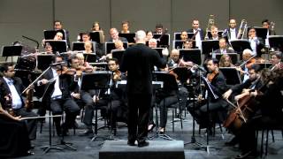 Sinfonía nº 3 “Litúrgica”