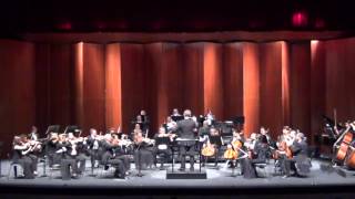 Symphony no 4 