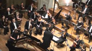 Concertino for Piano and Orchestra