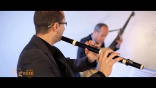 Suite III en Sol Mayor – V Rondeau