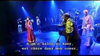 Bro Gozh Ma Zadoù (Vieux pays de mes pères)