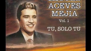 El Rey del Falsete