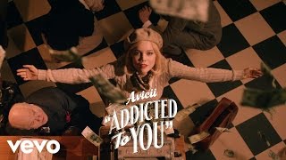 Addicted To You