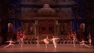 La Bayadère - Grand Pas d’ Action - Act 2
