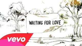 Waiting For Love