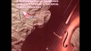 Sinfonía No. 2