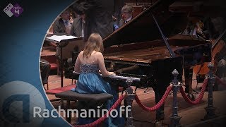 Piano Concerto No. 3