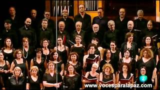 La Verbena de la Paloma - Seguidillas