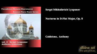 Nocturne Op. 8