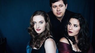 Trio for Violin, Violoncello and Piano