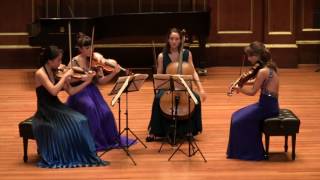 String Quartet No. 2