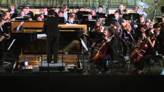 Symphony No 4: IV - Finale