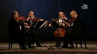 String Quartet No.1 