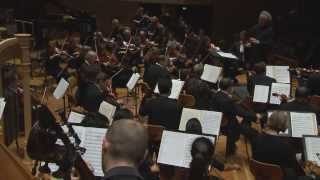 Suite for string orchestra