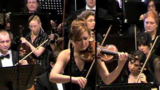 Violin concerto part 1