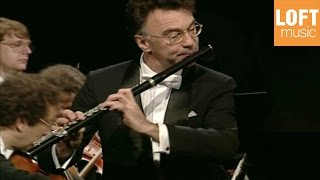Flute Concerto in D minor, Wq 22
