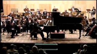 Piano concerto - II Senza rigore