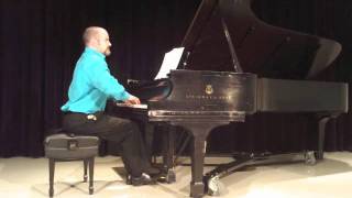 Little Song Op.27, 2
