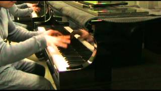 Sonata No. 3 - III Allegro giocoso