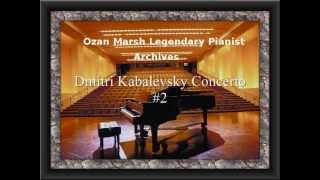 Piano Concerto nº 2 In G Minor