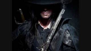 Solomon Kane - You Must Leave Us