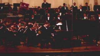Piano Concerto - 1er Mov. (Pt 2)