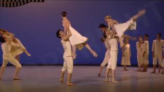 Daphnis et Chloé (version intégrale)