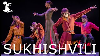 Georgian National Ballet Sukhishvili