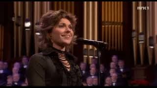 Christmas with the Mormon Tabernacle Choir Ft Sissel