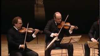 String Quartet Op.59 No.2 - IV Finale (Presto)