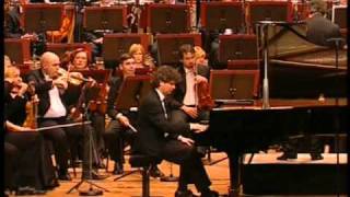 Piano Concerto 2nd movement