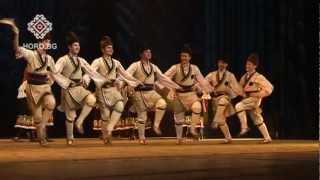 Bg Folk Dance Masters - Sofia Region Part 2