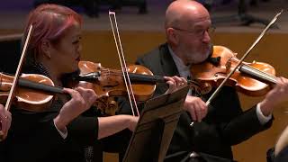 Symphony No 44 'Trauer' Mov I